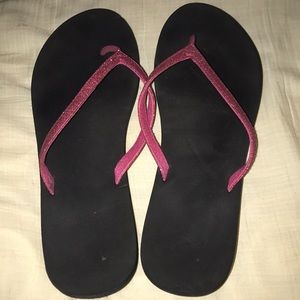 Flip flops